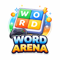 Word Arena – Kelime Oyunu