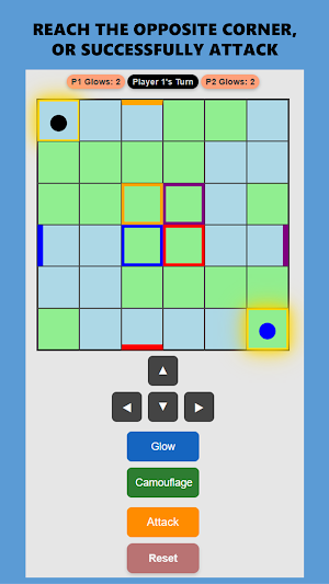 TactiGrid Screenshot 0