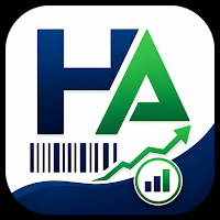 HisabApp Accounting & Stock