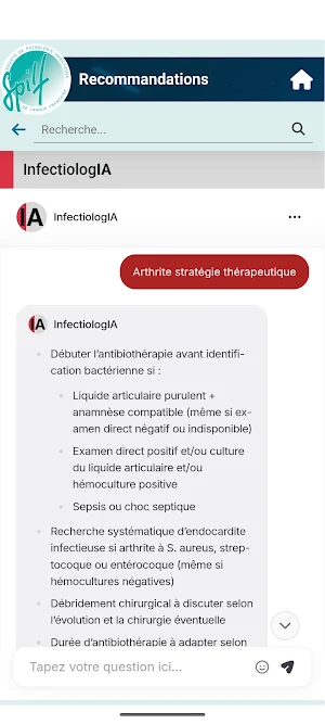 RecoSpilf Screenshot 2