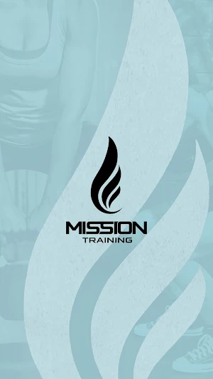 Mission Training  App Screenshot 0