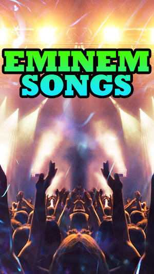 Eminem Songs Screenshot 3