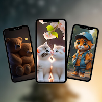 Cute Wallpapers
