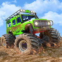 Off Road Monster Truck fun