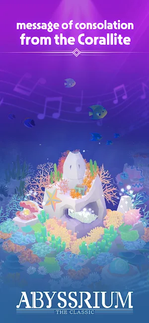 Abyssrium The Classic Screenshot 0