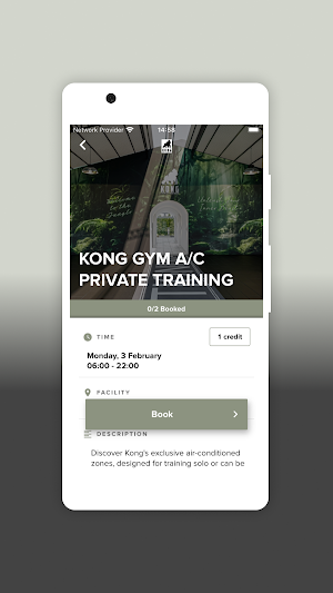 KONG PHUKET Screenshot 3