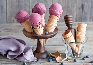 Ice Cream Wallpaper HD Screenshot 3
