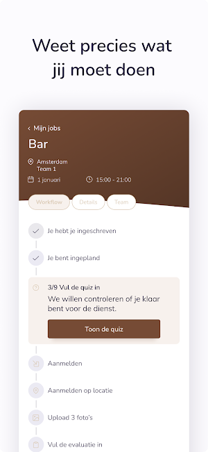 SOMO Agency Screenshot 2