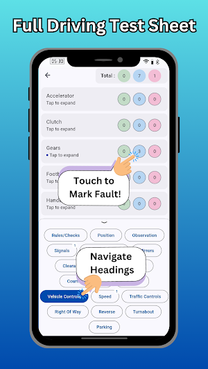 Instructor Hub Screenshot 0