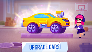 Racemasters - Сlash of Сars Screenshot 3