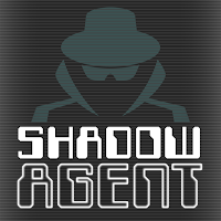 Agent Shadow-Comic Shooter