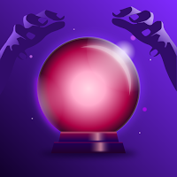 Magical Ball / Magic Ball