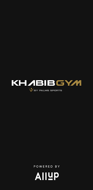 Khabib Gym Screenshot 0