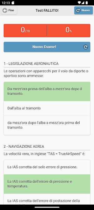 Quiz VDS Screenshot 3