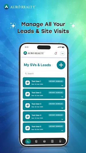 APT by Auro Realty Screenshot 2
