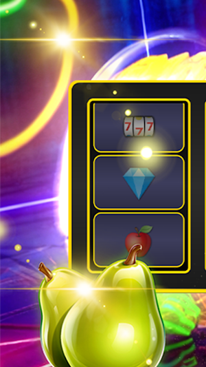 777Surge Jackpot Spins Screenshot 0