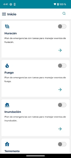 Plan2Ops GFR Screenshot 1
