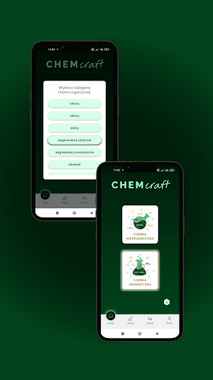 ChemCraft Screenshot 2