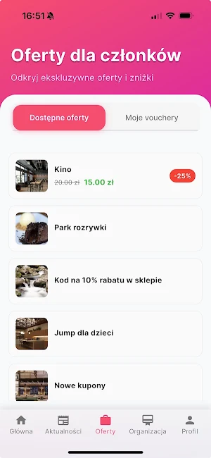 KontakApp Screenshot 0
