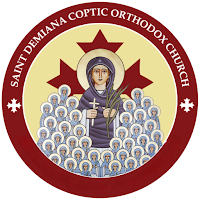 Saint Demiana