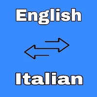 English - Italian Translator