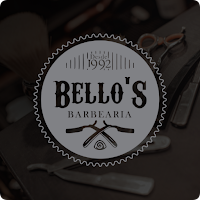 BELLOS BARBEARIA