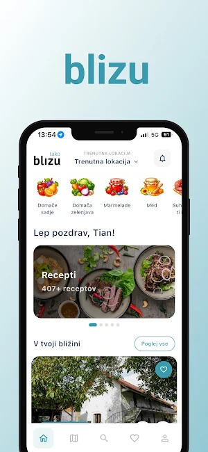 TakoBlizu Screenshot 0