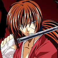 Kenshin X: Samurai Warrior