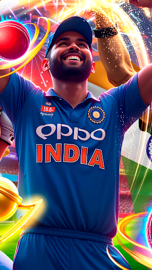 Cricket Cup: Premier League Screenshot 1