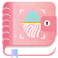 My Diary - Journal Diary