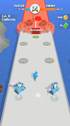 Country War Screenshot 0