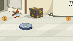 Room and a half Screenshot 0