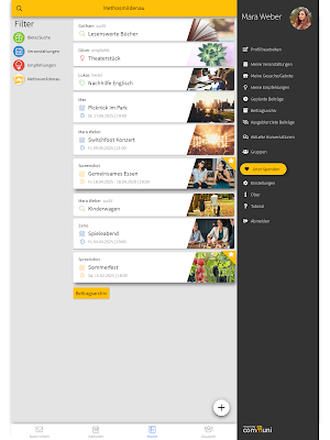 Methosmildenau Screenshot 3