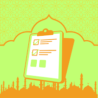 Daily Ibadah Tracker