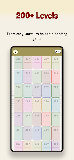 Dot Logic Screenshot 1