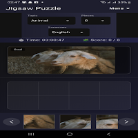 Jigsaw Puzzle