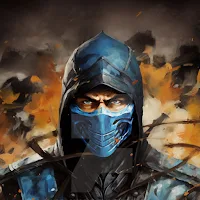 Brutal Kombat