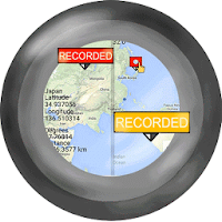 MyPlace- Location Tracker GPS