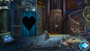 Winsome Dragon Escape Screenshot 2