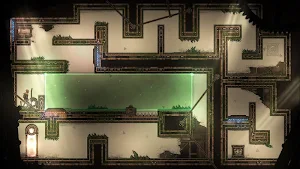 In Between Screenshot 2