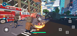 The Sandbox Next Screenshot 2