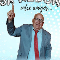 Entre Amigos Rádio FM