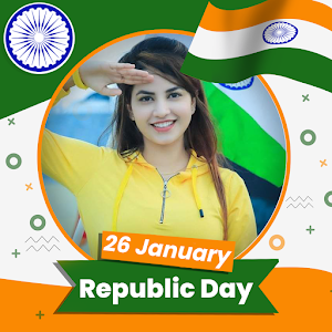 26 January Photo Frame 2024 Screenshot 2