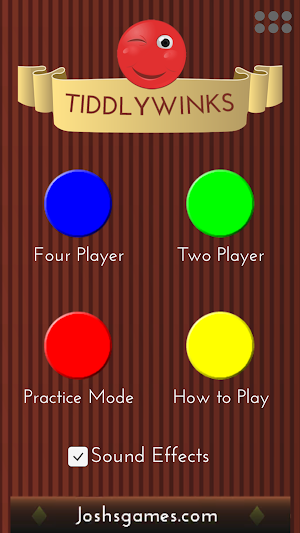TiddlyWinks Screenshot 0