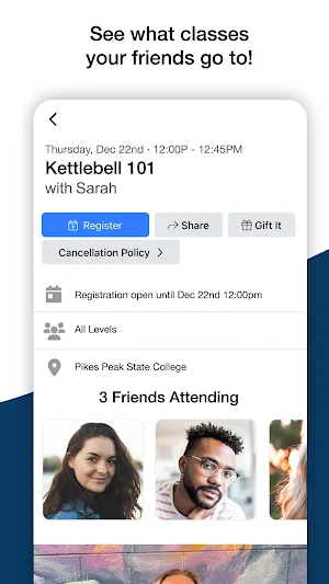 PPSC Rec and Wellness Screenshot 3