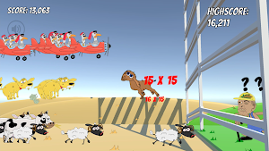 G.O.A.T JUMP Screenshot 2