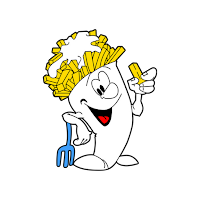 't Frietzakje