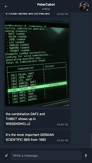 Castle Bravo Screenshot 1