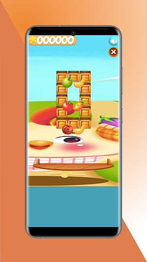 Happy Farm: Match 3 Game Screenshot 3