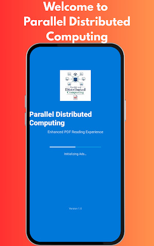 Parallel Distributed Computing Screenshot 0